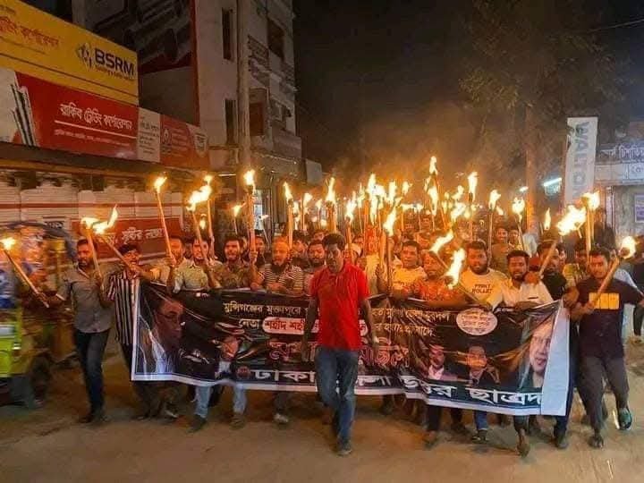 মোহাম্মদ তমিজ উদ্দিন